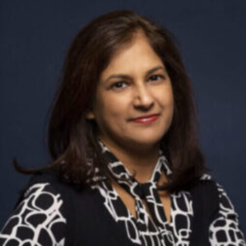 Photo of Roganie Govender