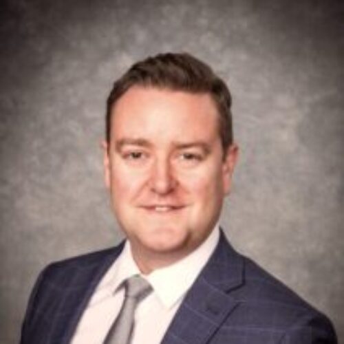 Photo of Jason Fleming