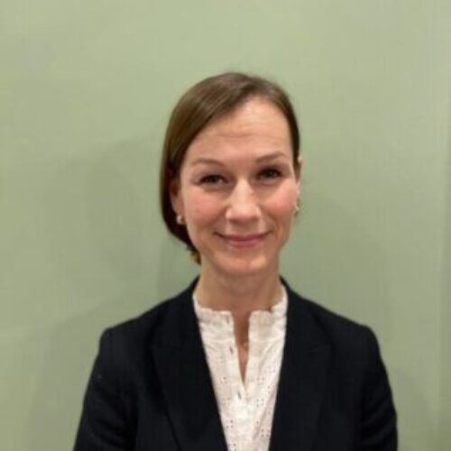 Photo of Sarah Hargreaves