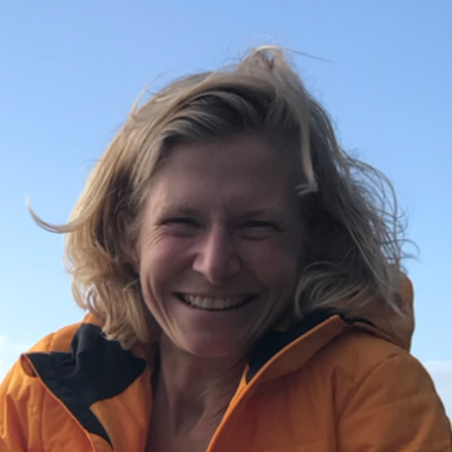 Photo of Emma King
