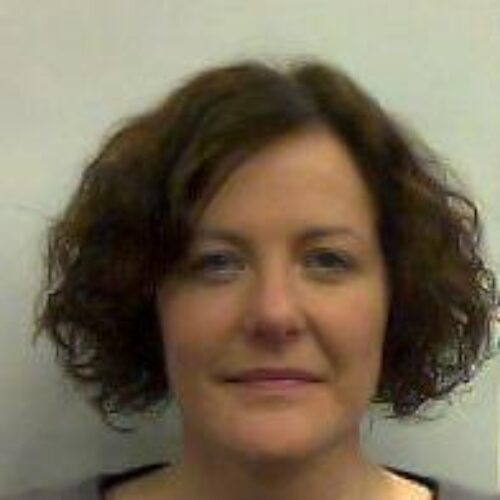 Photo of Linda Sharp