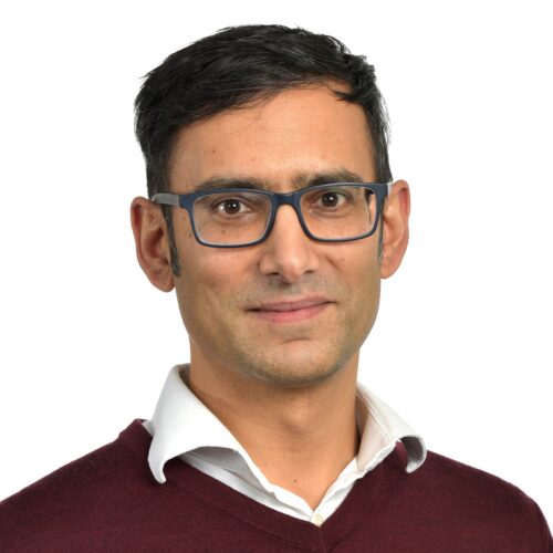 Photo of Ketan Shah