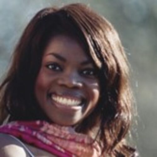 Photo of Adwoa Parker