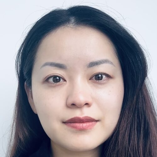 Photo of Yuri Hirayama