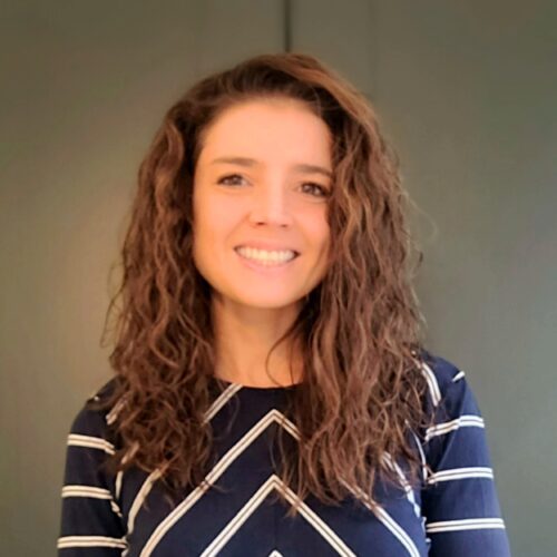Photo of Bryony Ballantyne