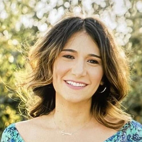 Photo of Ifigenia Vasiliadou