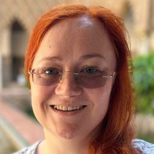 Photo of Rhiannon Haag
