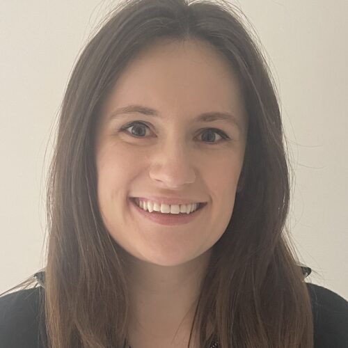 Photo of Samantha Watt