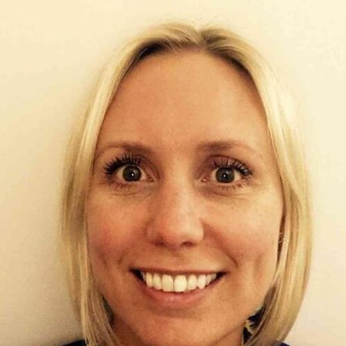 Photo of Laura Warner