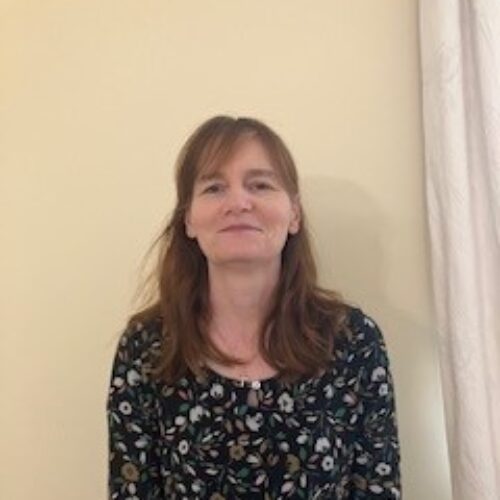 Photo of Mandy Williams