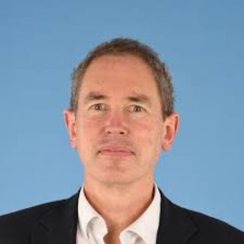 Photo of Andrew Schache