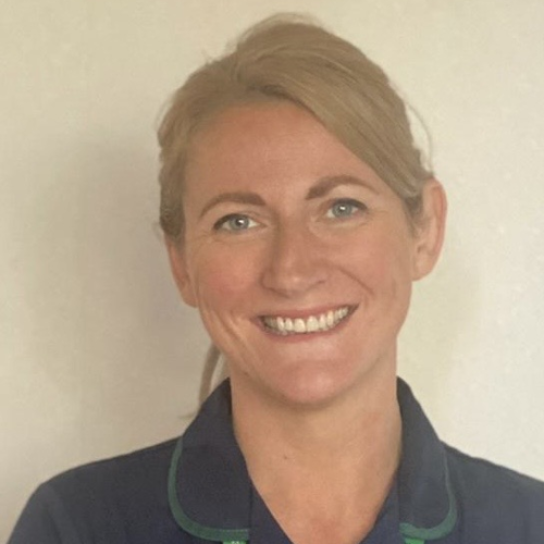 Photo of Robyn Payne