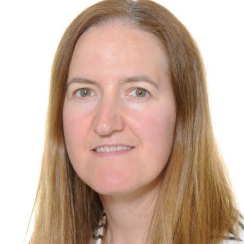 Photo of Jennifier Graystone