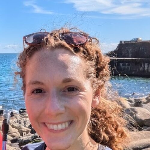 Photo of Siona Growcott