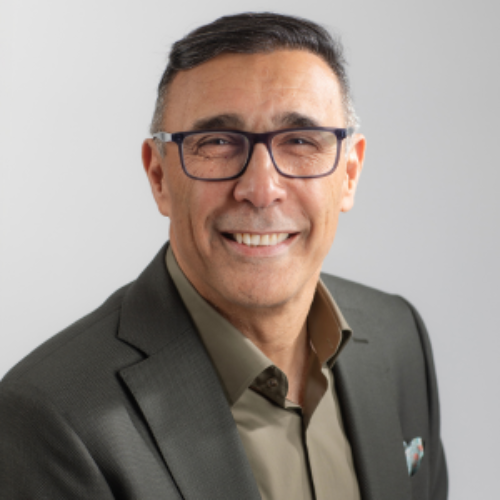 Photo of Hisham Mehanna