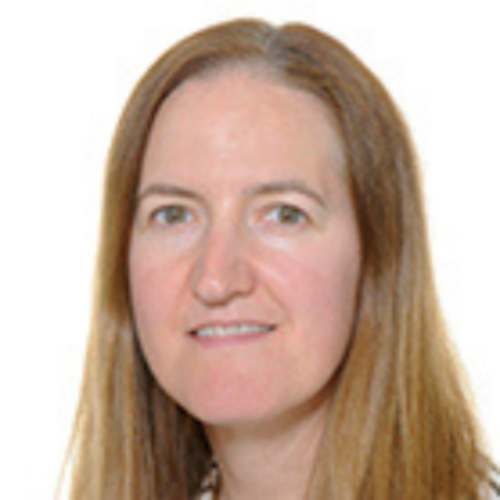 Photo of Jennifier Graystone