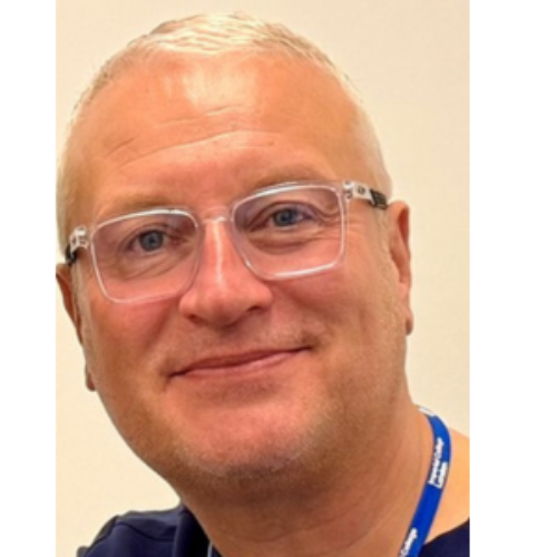 Photo of Justin Roe