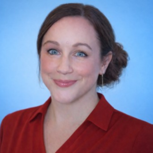 Photo of Katharine Davies
