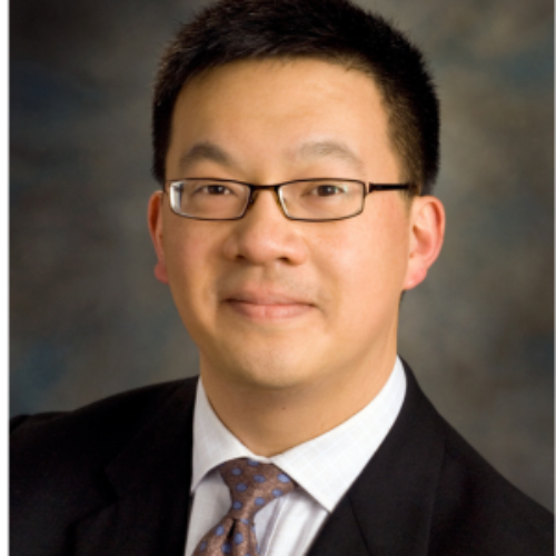 Photo of Stephen Y. Lai