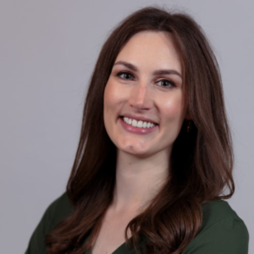 Photo of Lisette Collins
