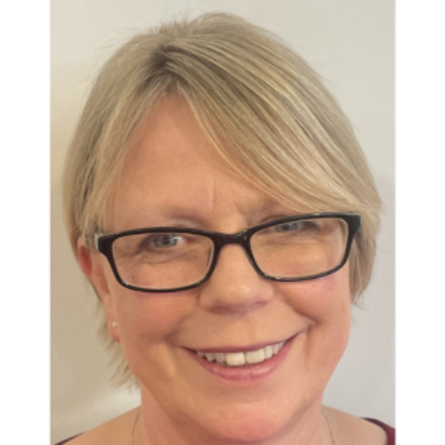 Photo of Lisa Houghton