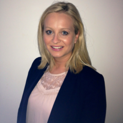 Photo of Pippa Mather