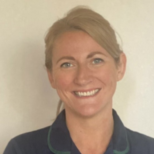 Photo of Robyn Payne