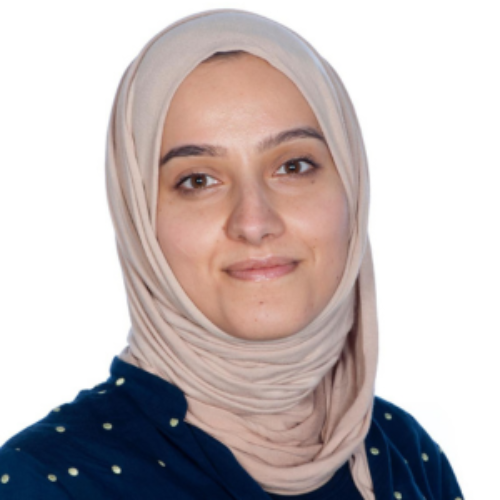 Photo of Susan Jawad
